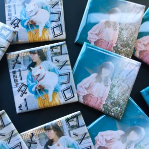 柴田聡子　缶バッジ EI6OpSGUwAAnK2l.jpg-large-