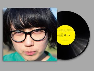 レコード | 柴田聡子 / SHIBATA SATOKO | 柴田聡子オフィシャル 