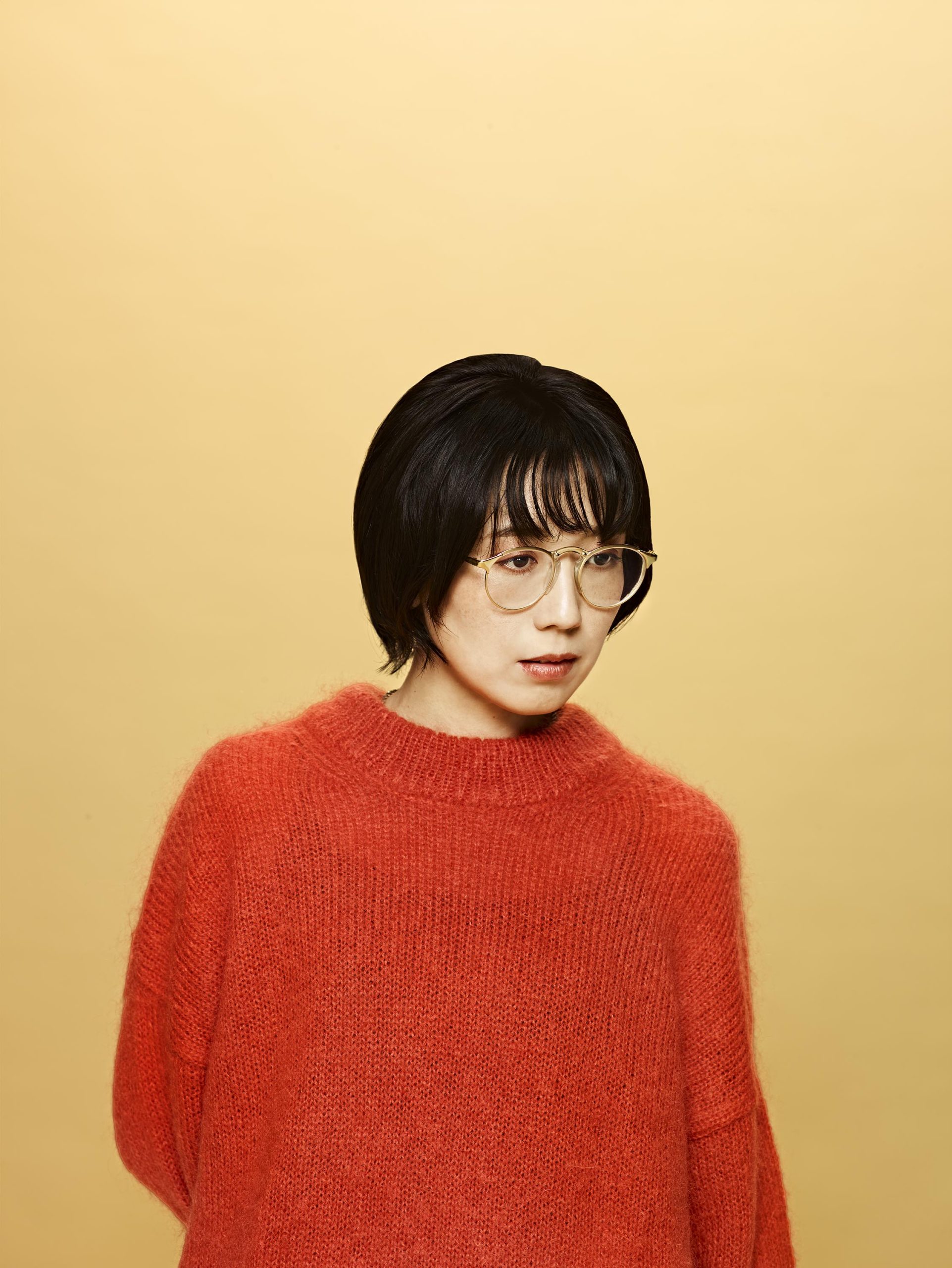 2015 12月 | 柴田聡子 / SHIBATA SATOKO | 柴田聡子オフィシャルウエブ 