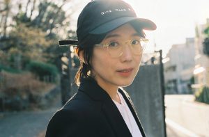 CINRA | 柴田聡子 / SHIBATA SATOKO | 柴田聡子オフィシャル