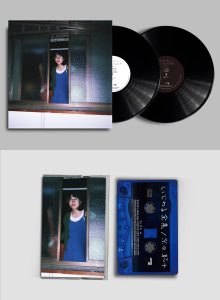 柴田聡子 / いじわる全集（LP） 2014年発売 廃盤 柴田聡子 / いじわる全集（LP） 2014年発売 廃盤 レコード