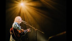 TV｜柴田聡子 X スペースシャワーTV「柴田聡子のひとりぼっち'20 in