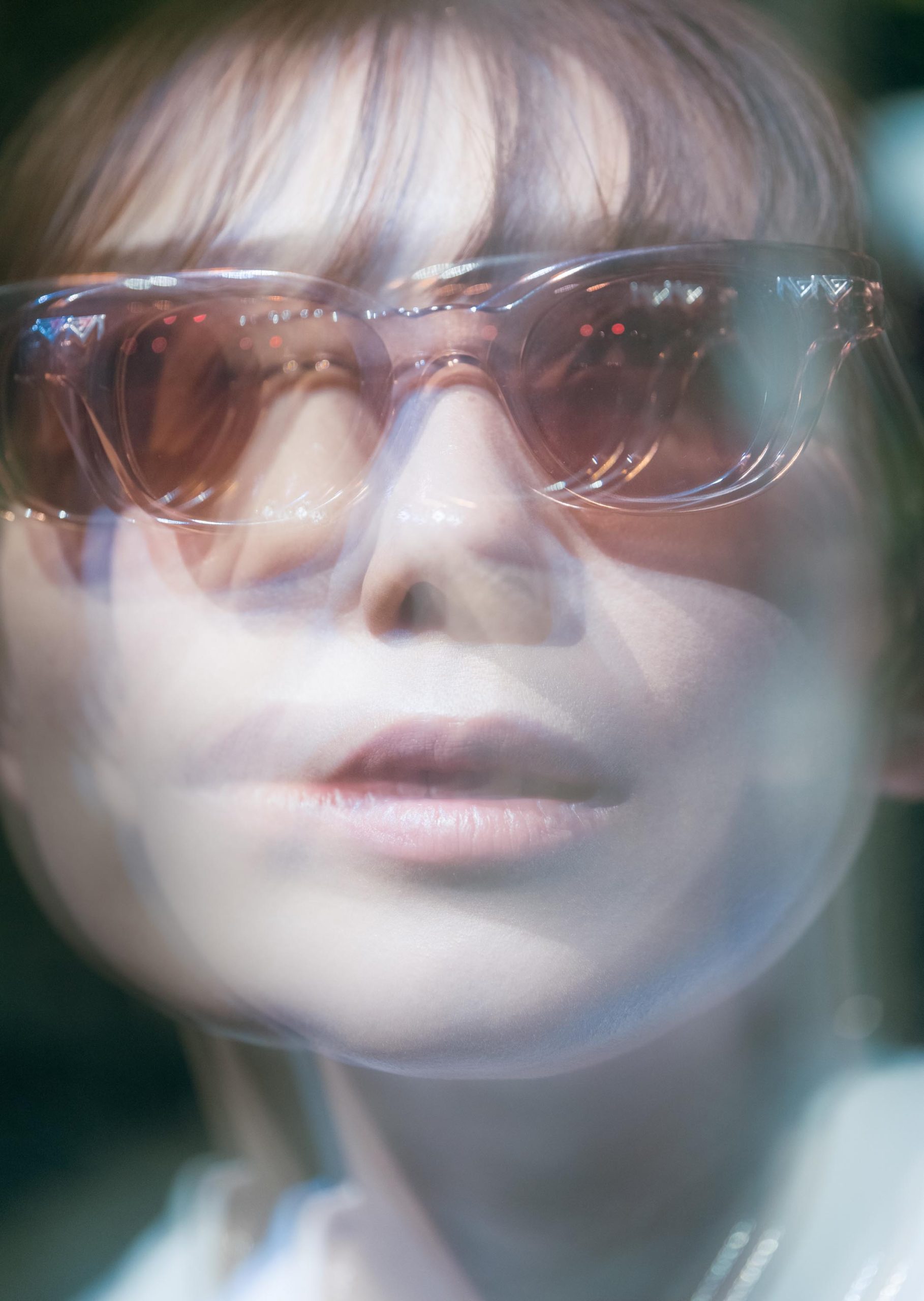 柴田聡子のひとりぼっち’20 in 大手町三井ホール aeea4a7afd8543b33c1bfe944ea65f