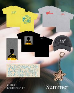 柴田聡子　エルテレサ　tシャツLサイズ Tシャツ | 柴田聡子 / SHIBATA SATOKO | 柴田聡子オフィシャル